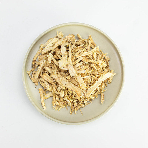Jeju Island - Jeju Dried Bellflower Root Strips 100g