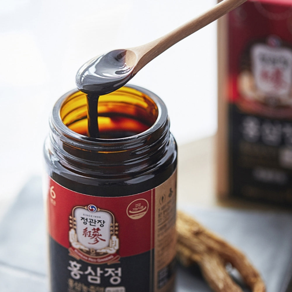 Cheong Kwan Jang Red Ginseng Concentrate (Select Volume)