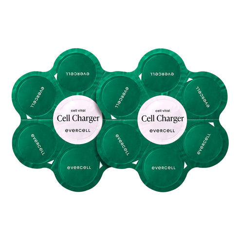 CHA Bio Evercell - Cell Vital Cell Charger (18ml x 14 pieces)