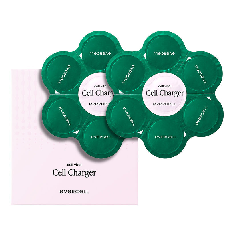 CHA Bio Evercell - Cell Vital Cell Charger (18ml x 14 pieces)