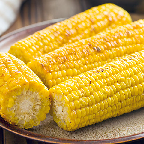 Gangwon-do National Route 7 Glutinous Corn (1 pack of 2) 300g