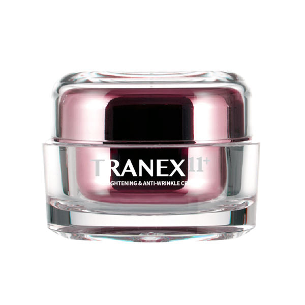 Plan 36.5 Tranex Eleven Plus Cream 50g (Miss Korea Dark Spot Cream) <br>Free Gift: 1 Box of Tranex Eleven Plus Mask ($20)