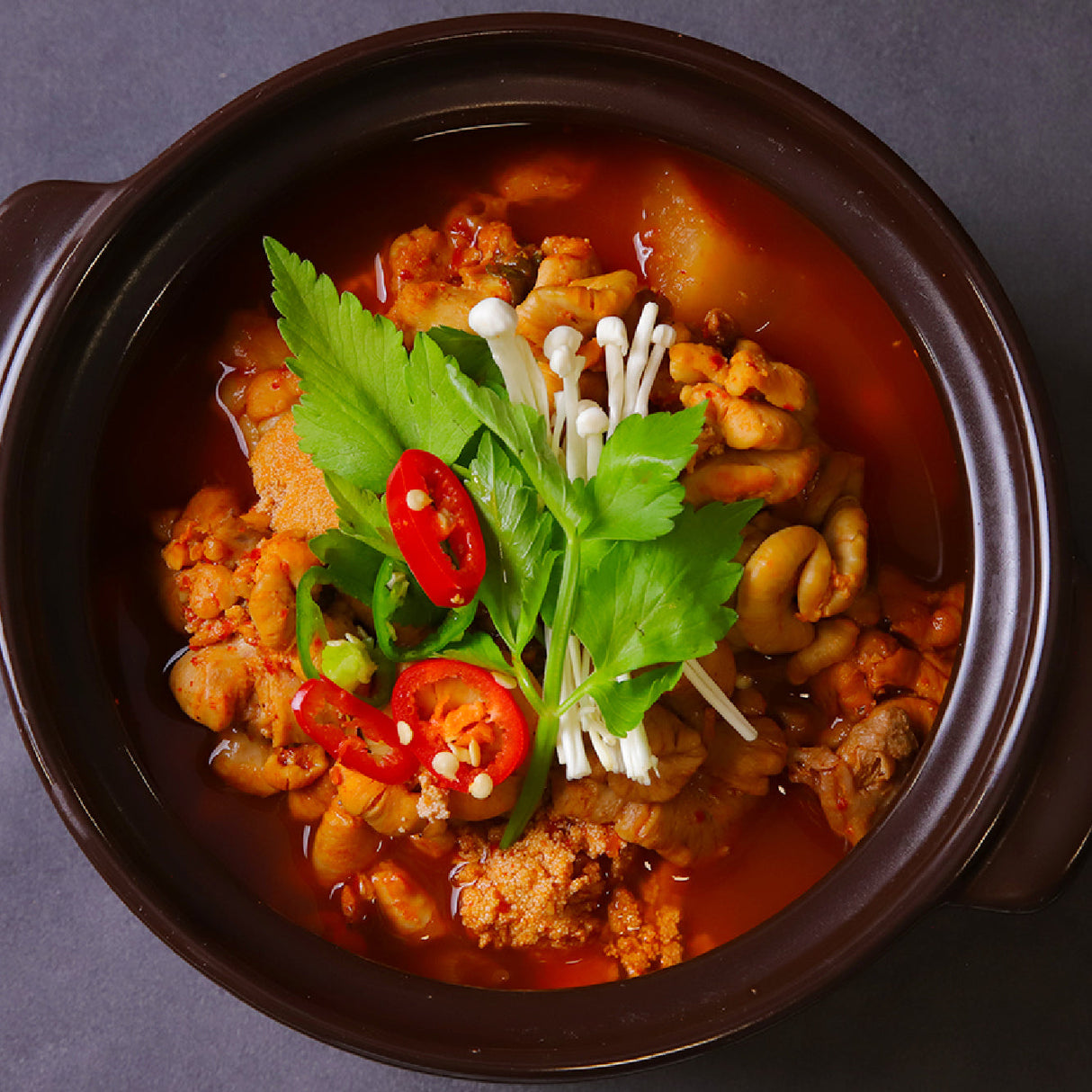 Centennial Store Jo's House - Fish Roe Soup (550g)