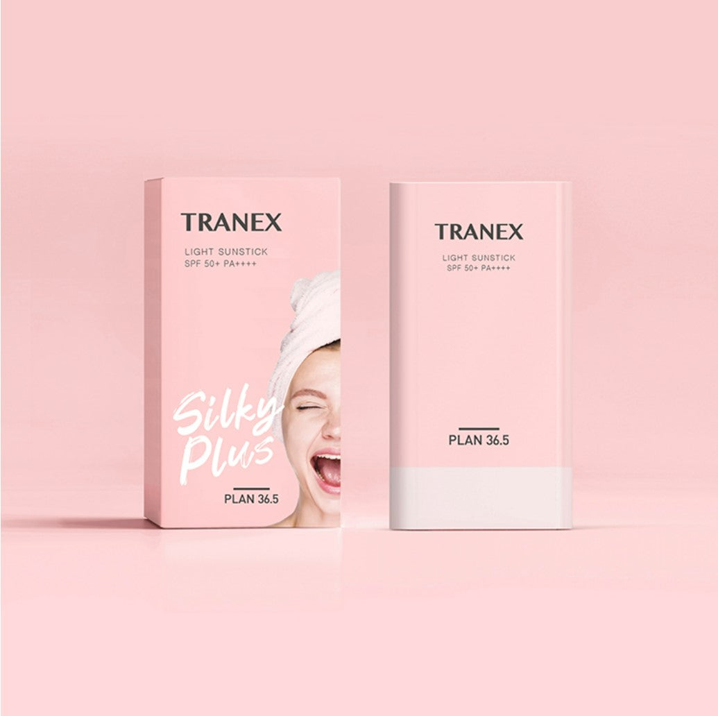 PLAN36.5 Tranex Light Sun Stick