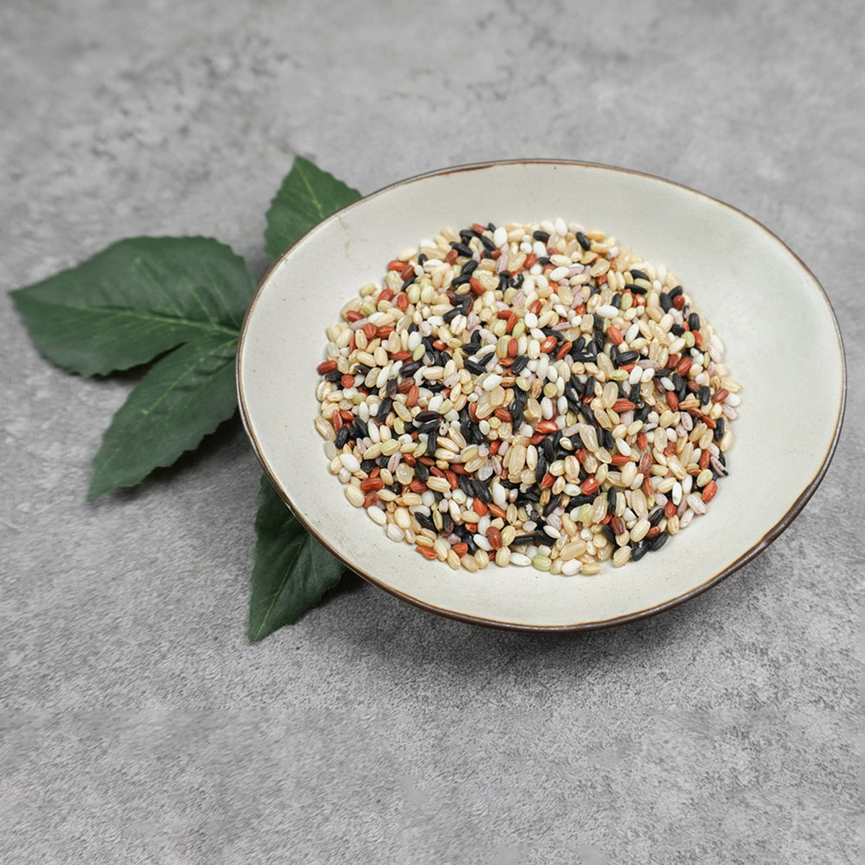 Osaek Hyangmi - Osaek Rice 1kg Milling Date: September 4, 2025