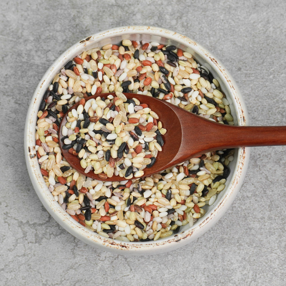 Osaek Hyangmi - Osaek Rice 1kg Milling Date: September 4, 2025
