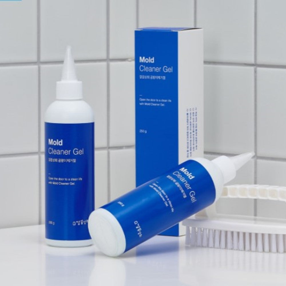 Kkeumkkul Sanghoe Mold Remover Gel 250g