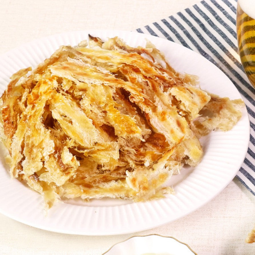 Matchan - Badayachan Grilled Monkfish Fillet (160g)
