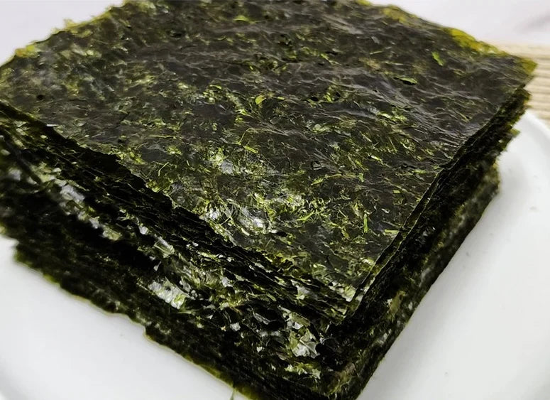 Haenong - Triple-Roasted Seaweed 20g