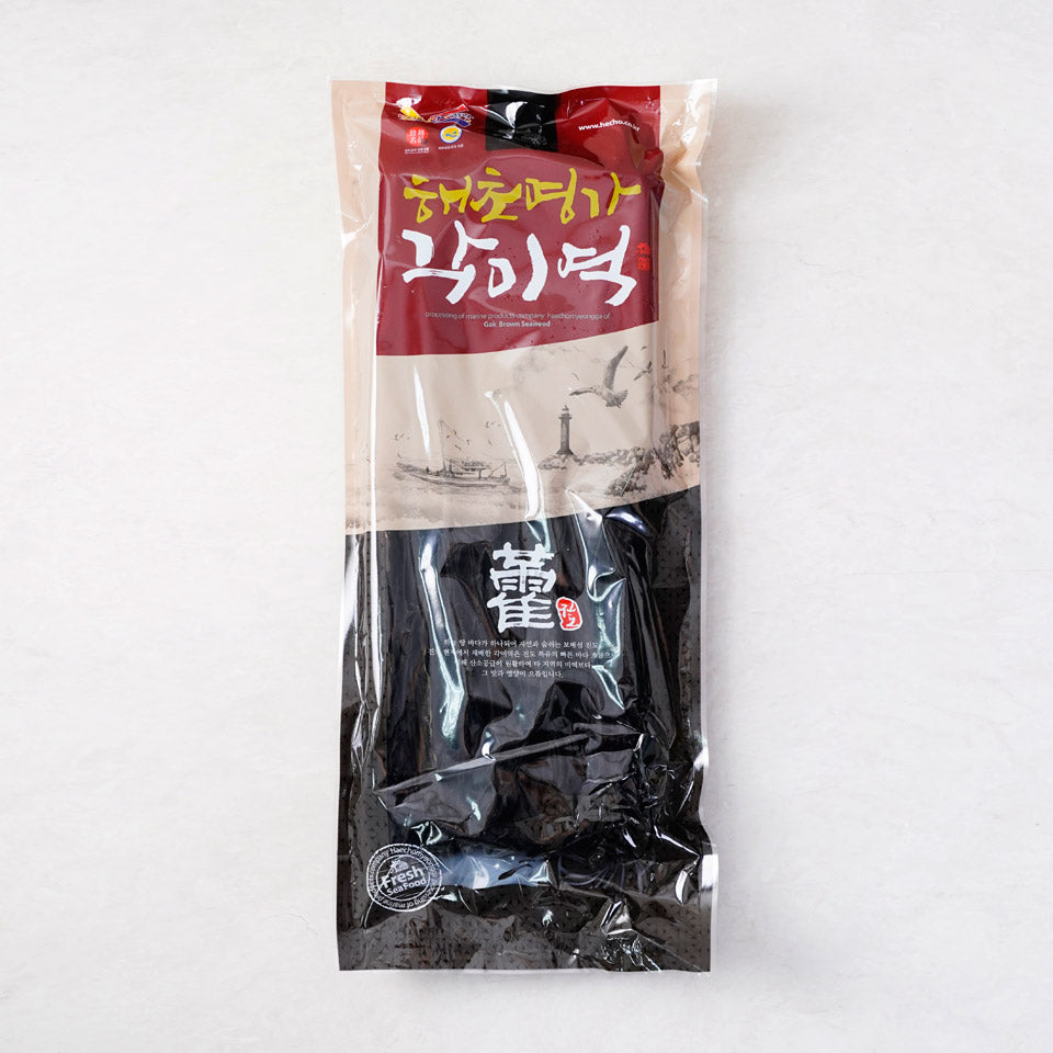 Haecho Myeongga Gakmiyeok (2 sheets) 280g