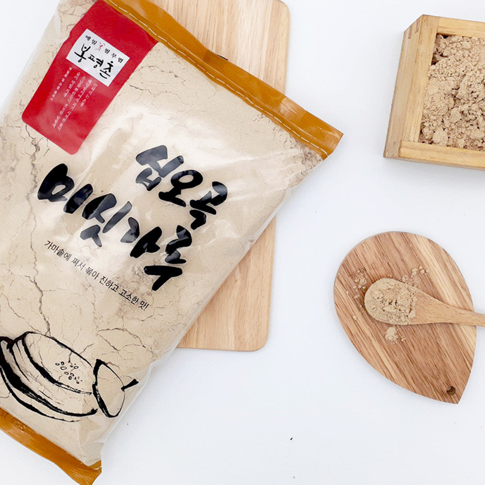 봉평촌 - 십오곡 미싯가루 (1kg)
