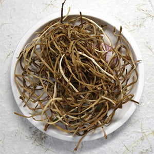 Namulsarang Dried Sweet Potato Stems 80g