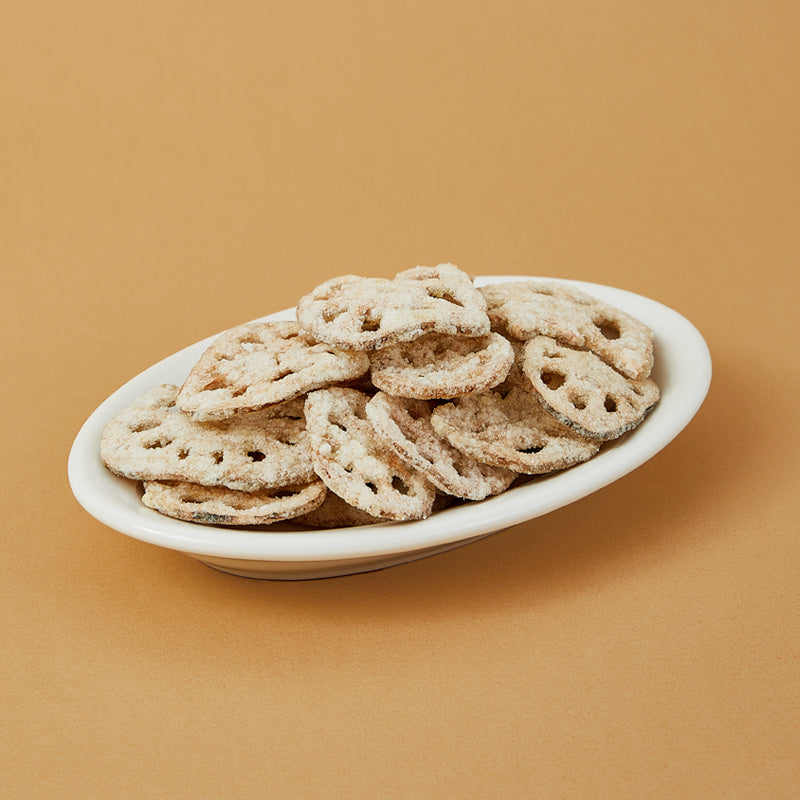 Master Craftsman Glutinous Rice Lotus Root Chips 30g * 3 packs