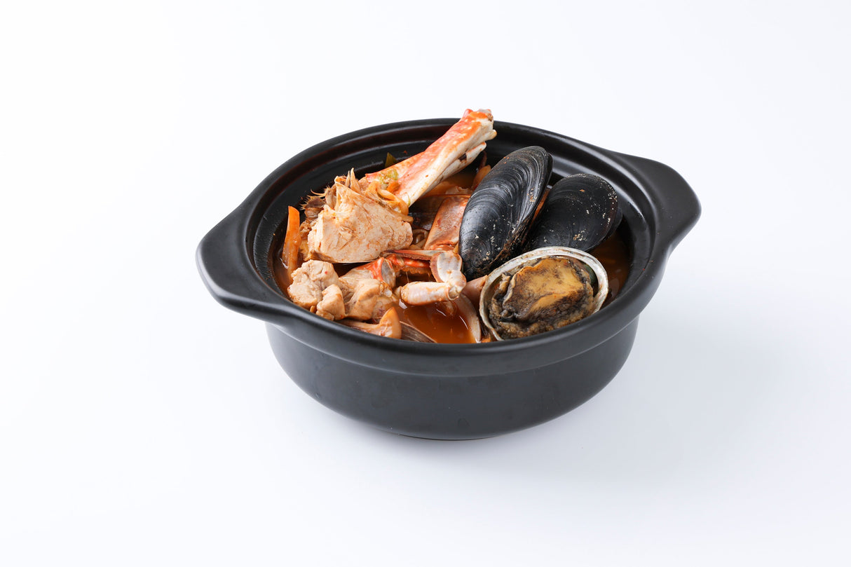 Centennial Store Jo's House - Centennial Seafood Stew (850g)