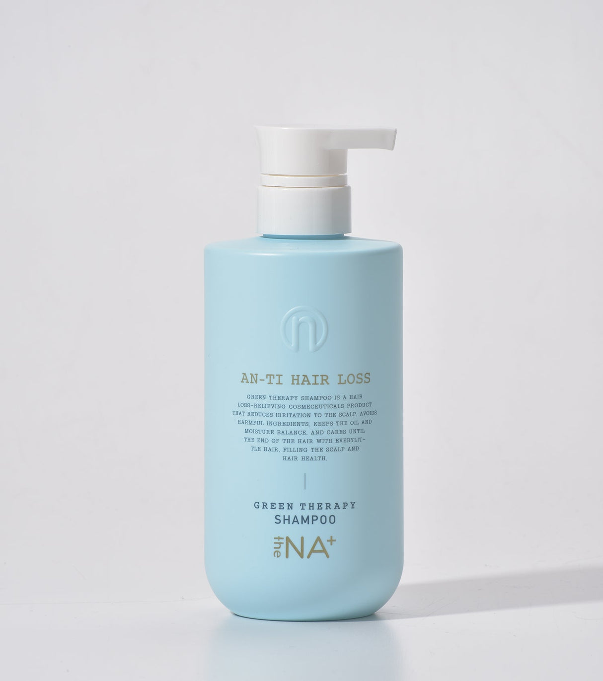 The Na Plus Hair Loss Shampoo 500ml