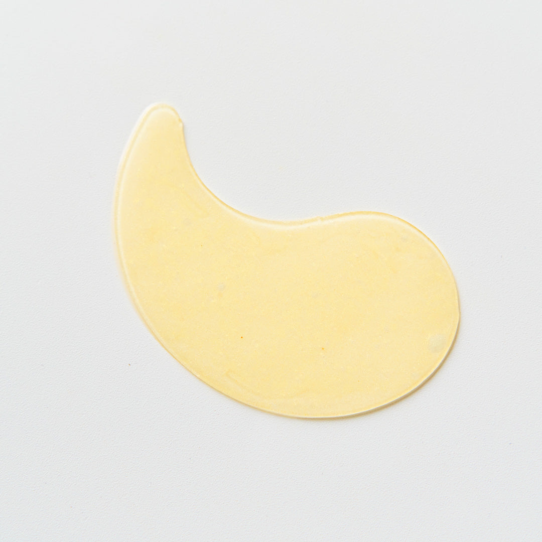 Medbee - Uplift E.G.F. Peptide Hydrogel Eye Patch