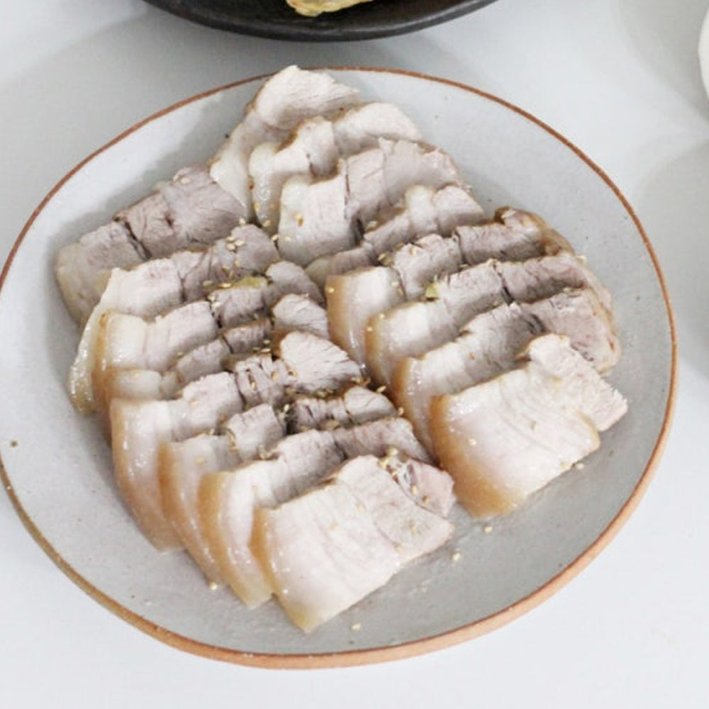 Odaesan Food - Convenient Boiled Pork Ingredient Tea Bag 120g<br>Expiration Date: November 7, 2026