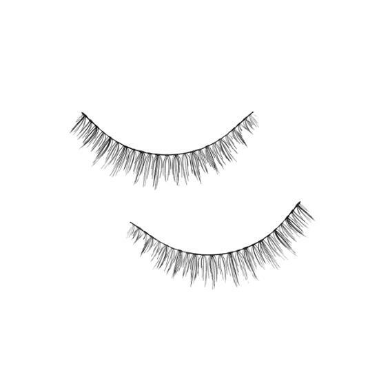Fillimilli Natural Lash Daily Look Black (2 Pairs)