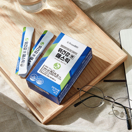 Frombio - Mastic for Stomach Health (30 packets)