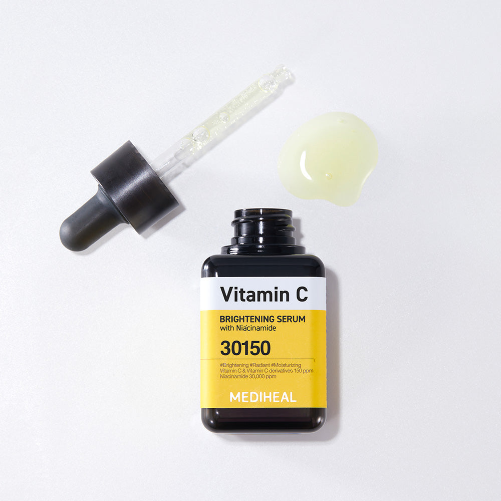 Mediheal - Vitamin C Brightening Serum 40ml