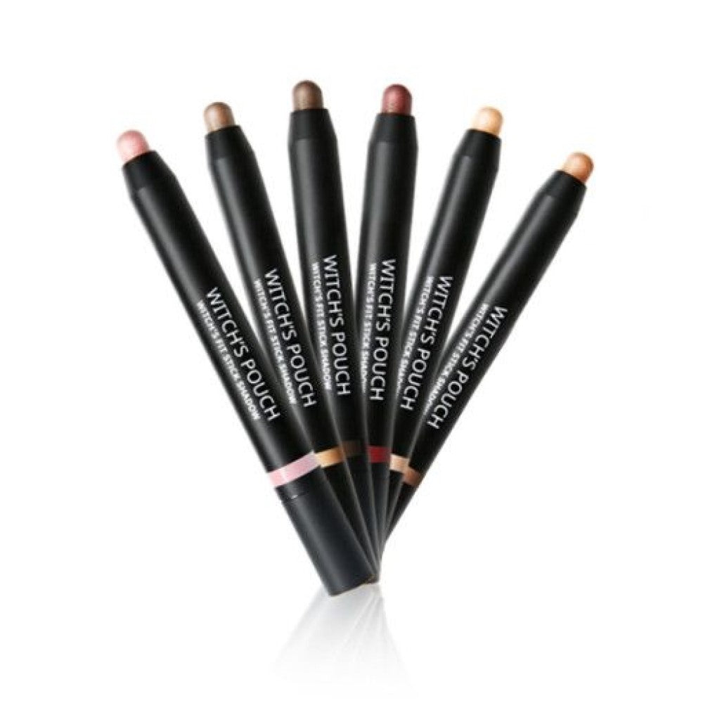 WP Witch's Pouch Witch's Fit Stick Shadow 1.5g (Select 1 of 6 colors)