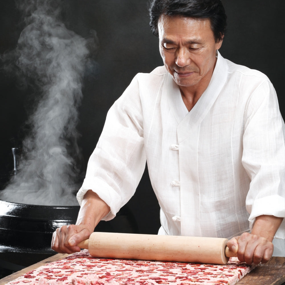 Hojeongga Glutinous Rice Yakgwa 350g