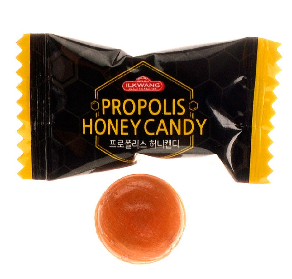 Ilkwang Confectionery - Propolis Honey Candy 200g