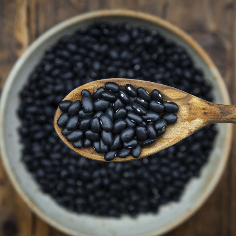 Sillim Nonghyup - Chiaksan Medicinal Beans 500g