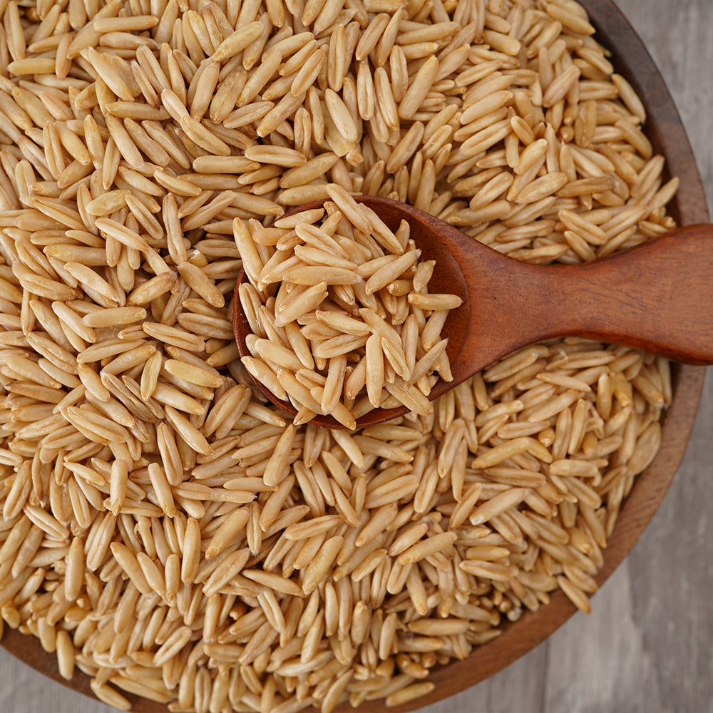 Premium Rice Oats 1kg (Ready to Eat Without Washing)