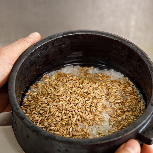Premium Rice Oats 1kg (Ready to Eat Without Washing)