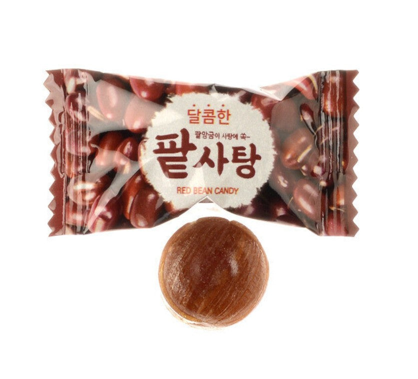 Ilgwang Confectionery - Red Bean Candy 280g