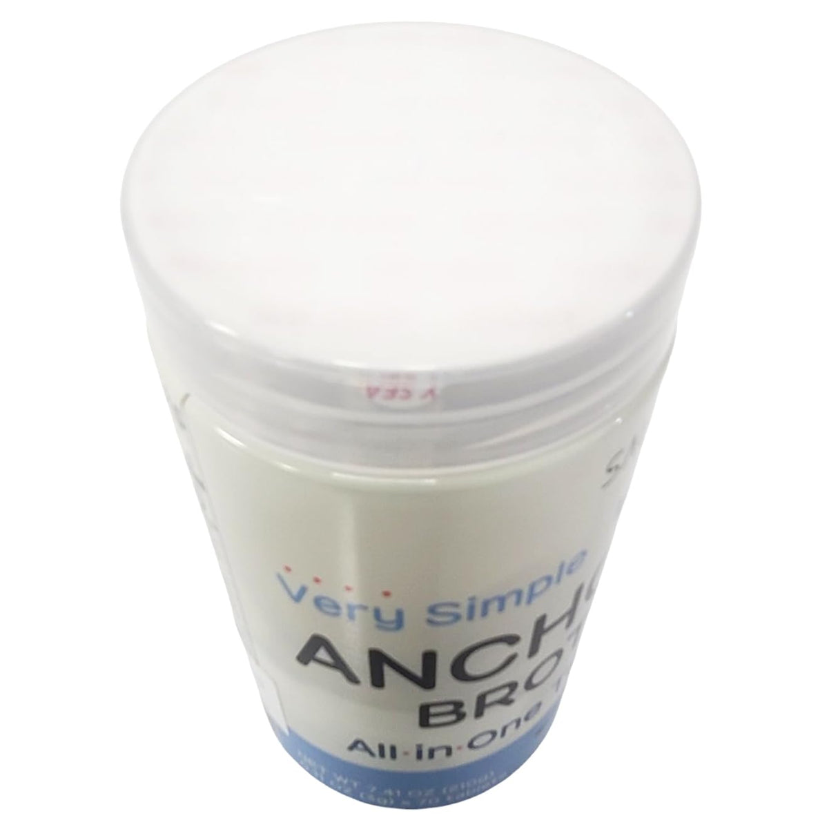 Sosurak Baeknyeon Yuksu - Anchovy Broth 210g (70 pieces)