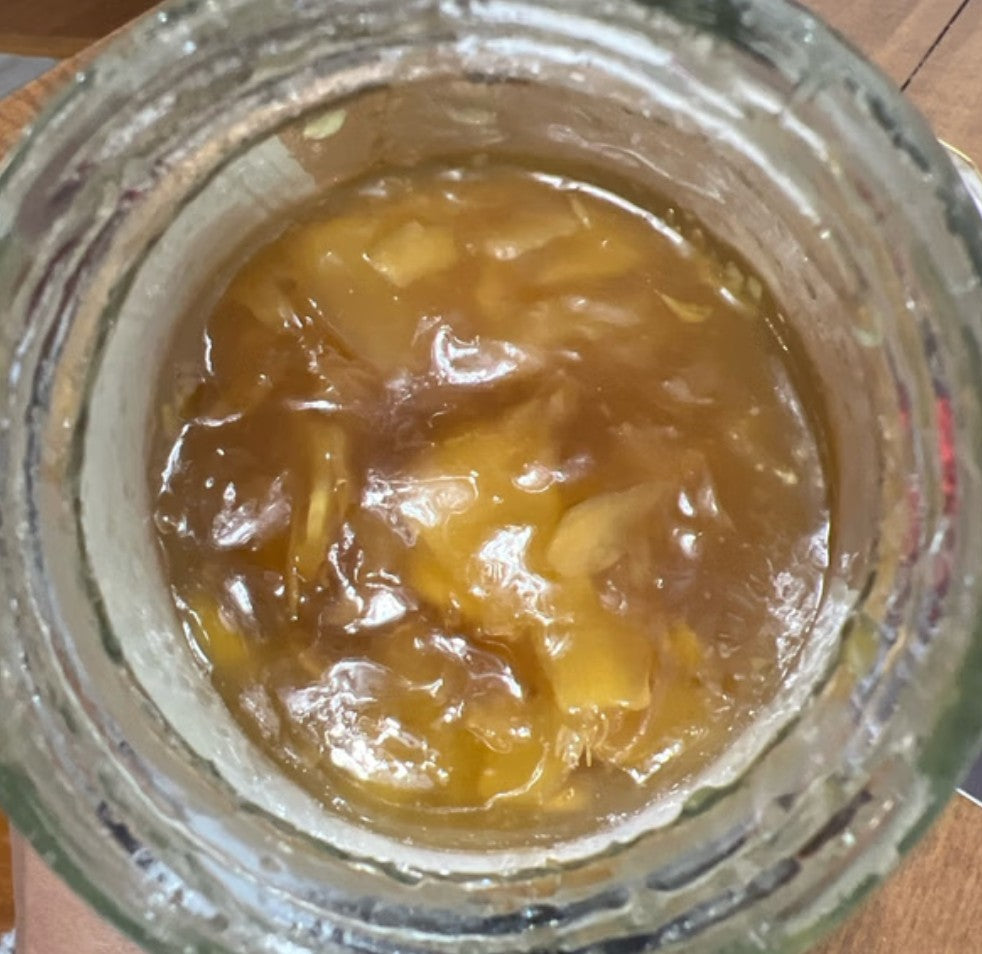 Hansung Food - Honey Ginger Tea 1kg