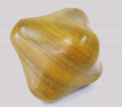 Juniper hand acupressure device