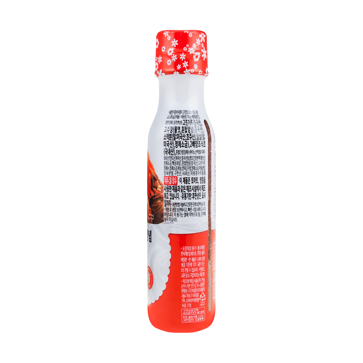 Ajumma Republic - Fresh Kimchi Seasoning 310g
