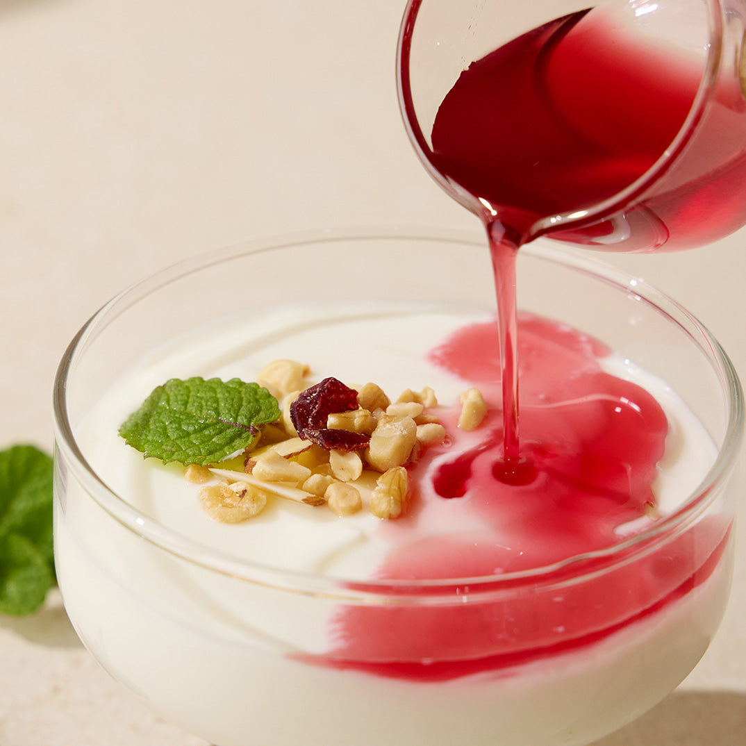 Yuhwadang - Omija Syrup 500g