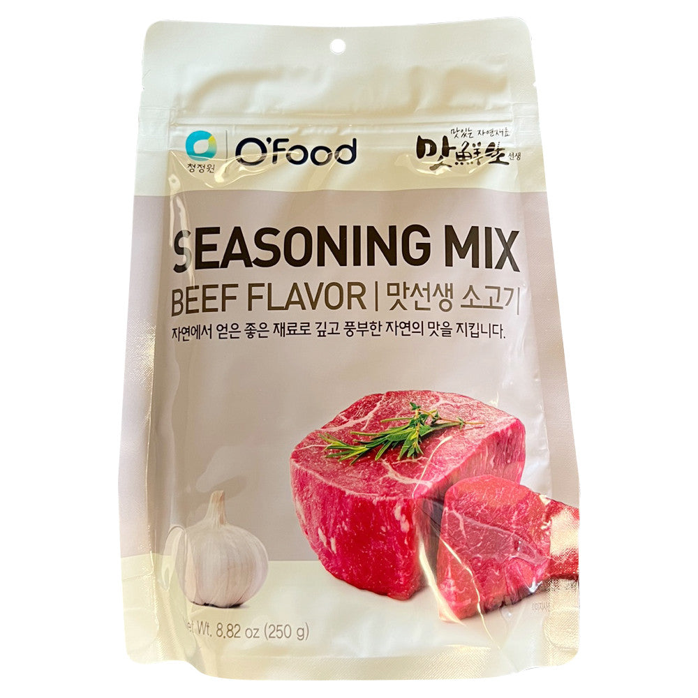 Chungjungone Matseonsaeng Beef (250g)