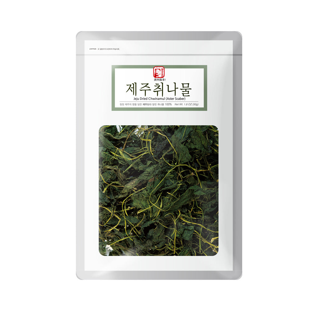 Jeju Island - Jeju Aster 50g