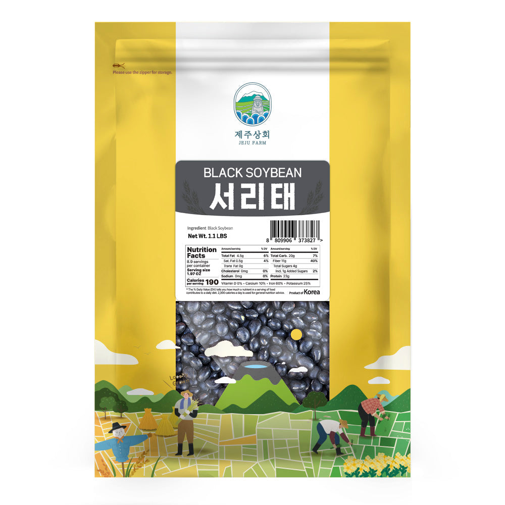 Jeju Sanghoe - Seoritae 500g