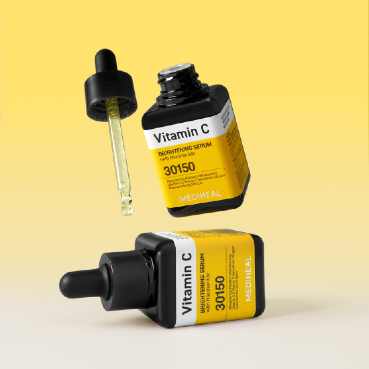 Mediheal - Vitamin C Brightening Serum 40ml