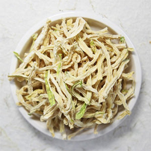 Namulsarang Dried Radish Strips 150g