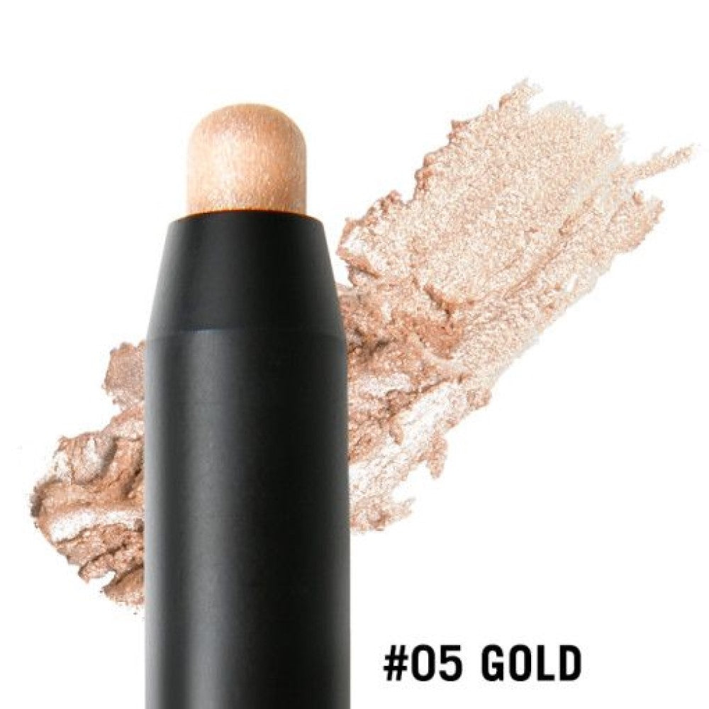 WP Witch's Pouch Witch's Fit Stick Shadow 1.5g (Select 1 of 6 colors)