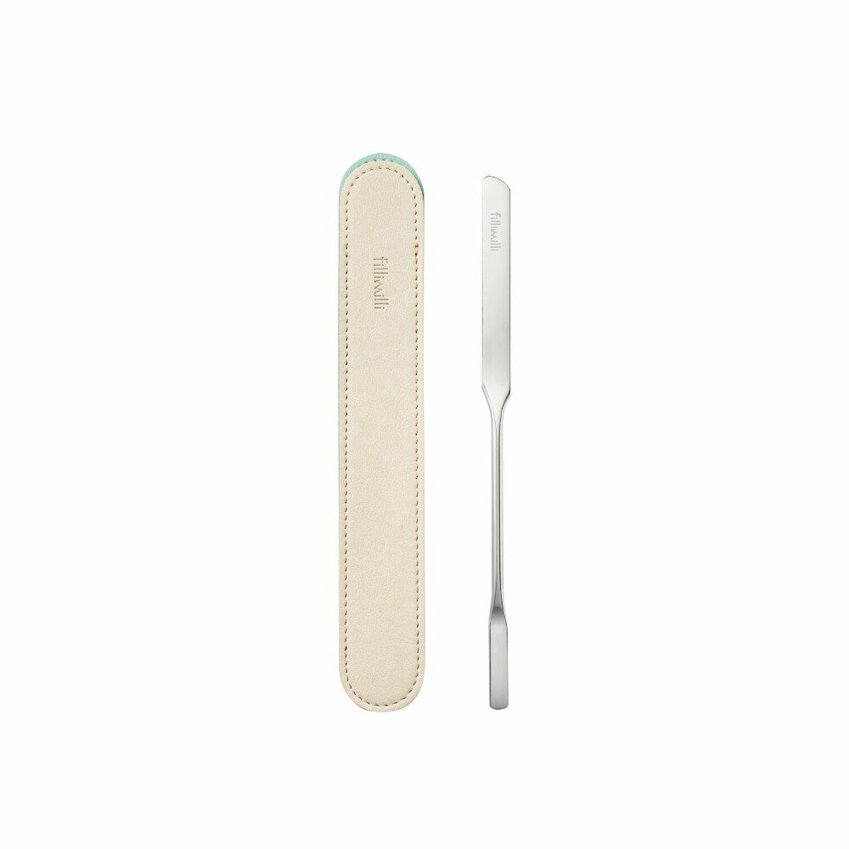 FILLIMILLI Dual Makeup Spatula