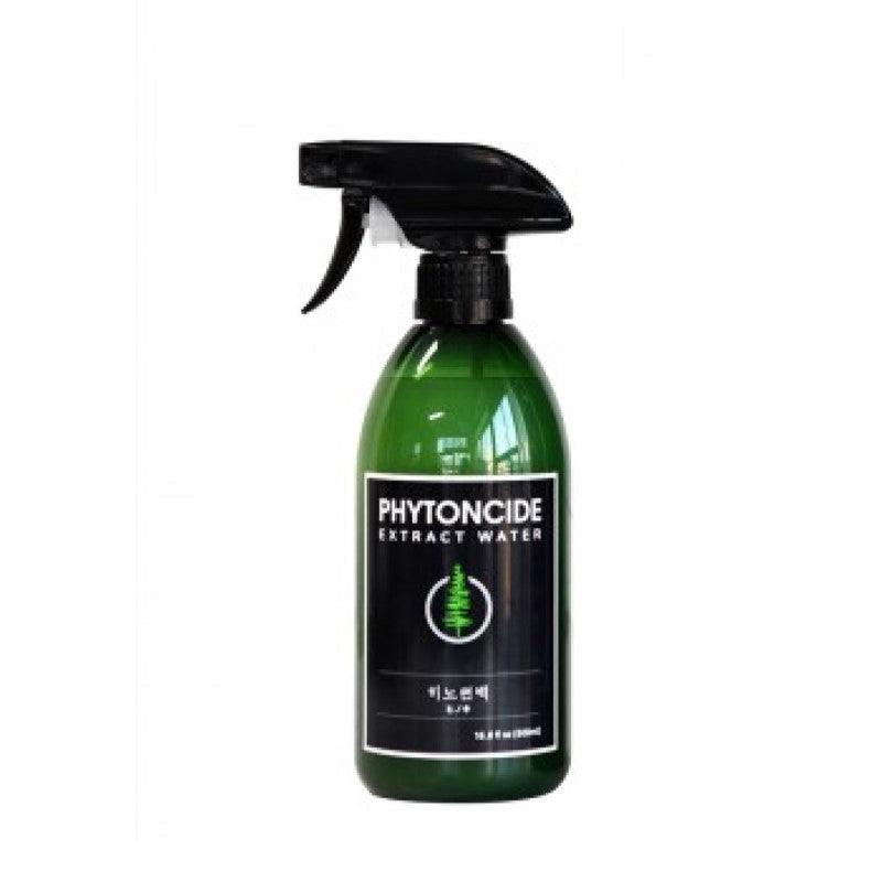 Hino Cypress Phytoncide Spray 500ml (100% Pure Cypress Leaf Extract)