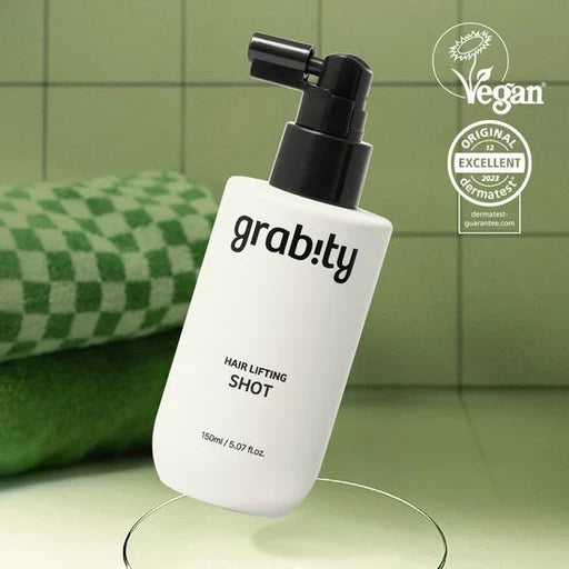 Gravity - Hair Lifting Shot 150ml