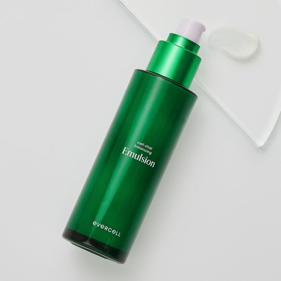 CHA Bio Evercell - Cell Vital Balancing Emulsion (120ml)