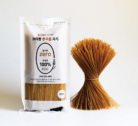 Borittung Bean Grain Noodles Sweet Pumpkin 400g