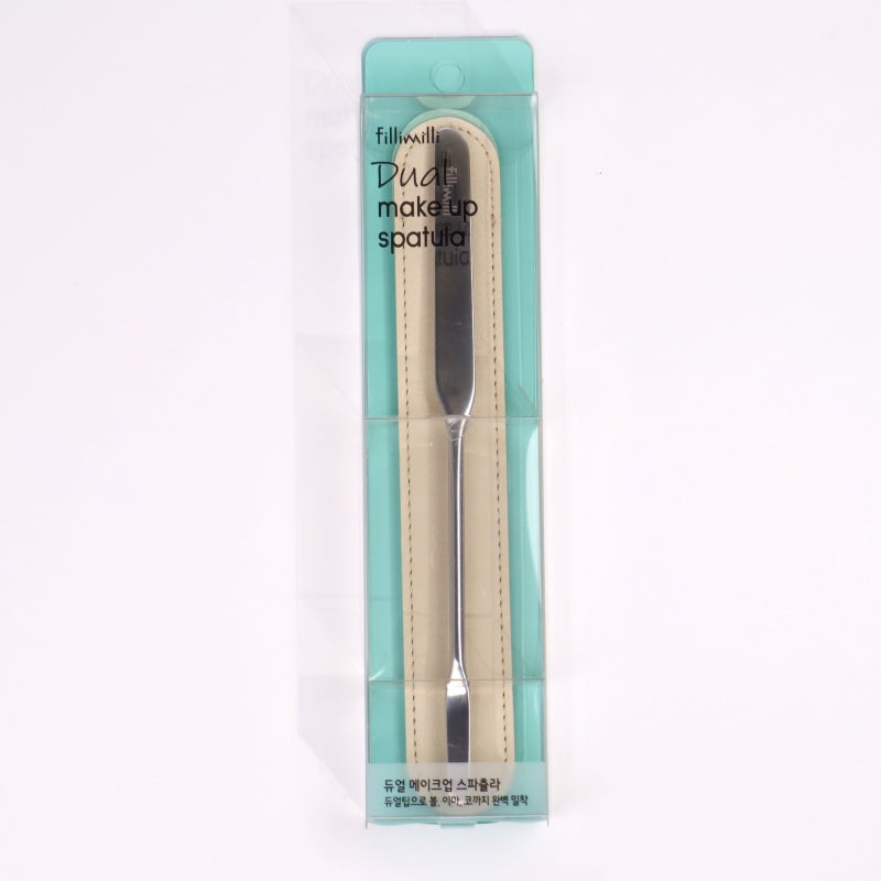 Fillimilli Dual Makeup Spatula