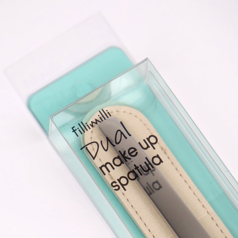 Fillimilli Dual Makeup Spatula