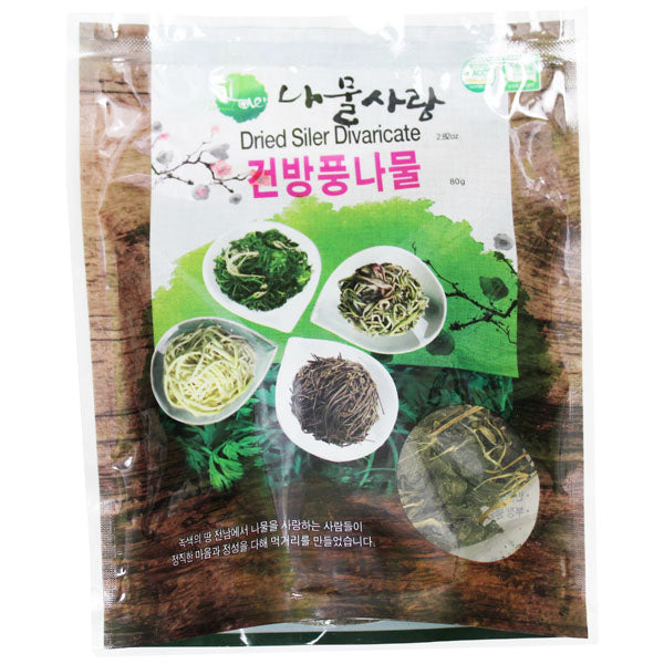 Namulsarang Geonbangpungnamul 80g